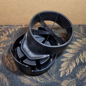 Pampered Chef Veggie Wedger #4